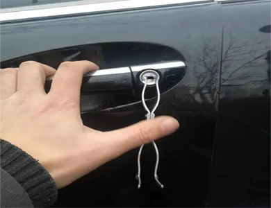 重庆24小时上门开锁公司