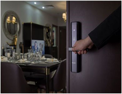 重庆24小时上门开锁公司